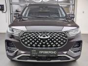 Chery Tiggo 8 Pro I Уфа  - изображение 27