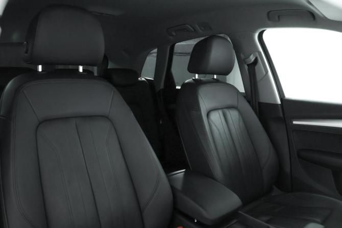 Audi Q5 II (FY) с пробегом 2020 года, цена 3 790 000 рублей, 88998 км, внедорожник, Автокод Объявления