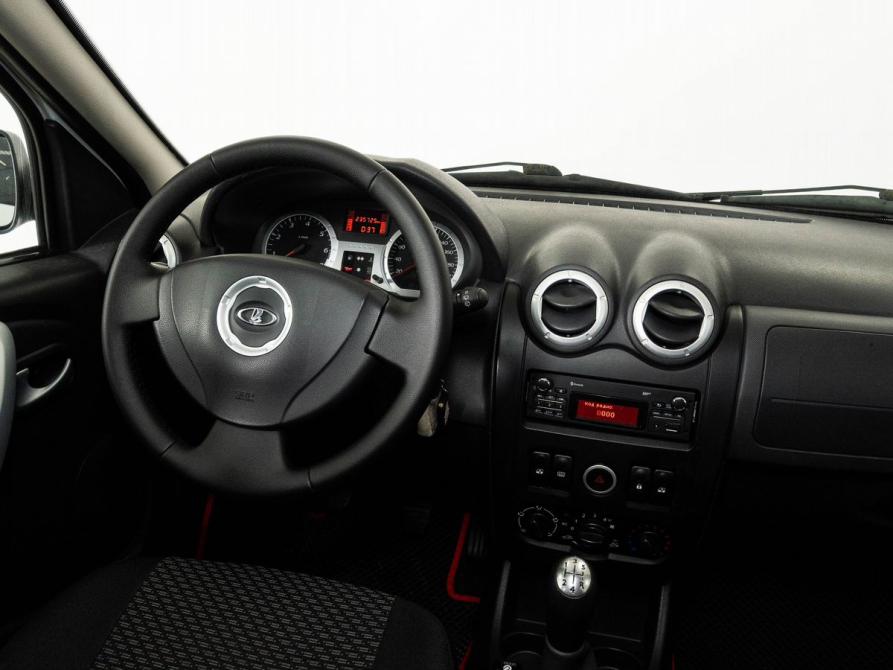Lada (ВАЗ) Largus I Казань  - изображение 11
