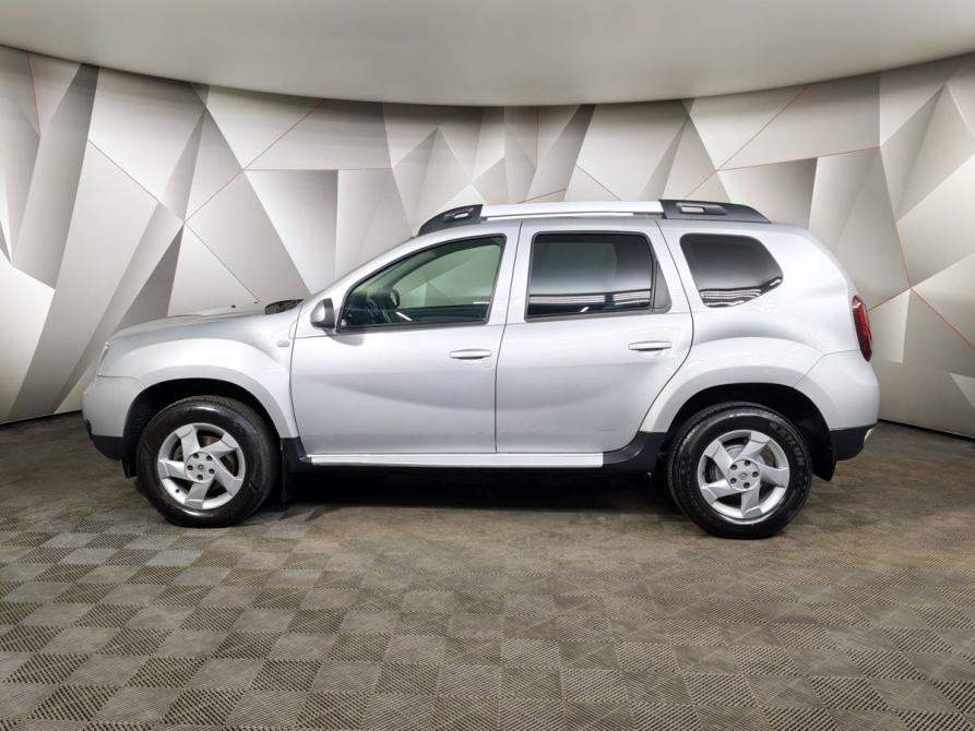 Renault Duster I Рестайлинг Москва  - изображение 5