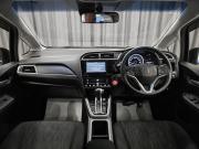 Honda Shuttle II Рестайлинг Красноярск  - изображение 31
