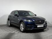 Jaguar F-Pace I Санкт-Петербург  - изображение 23