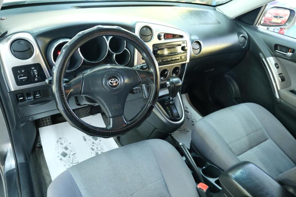 Toyota Matrix I (E130) Омск  - изображение 11