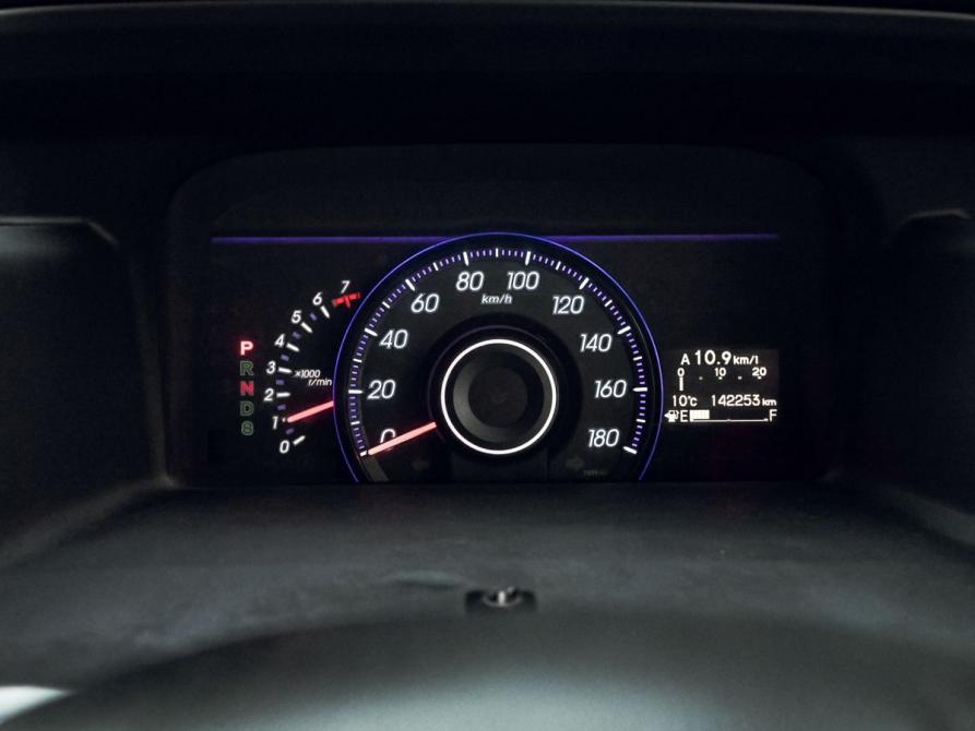 Honda Stepwgn IV Рестайлинг Екатеринбург  - изображение 9