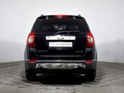 Chevrolet Captiva I Рестайлинг Санкт-Петербург  - изображение 24