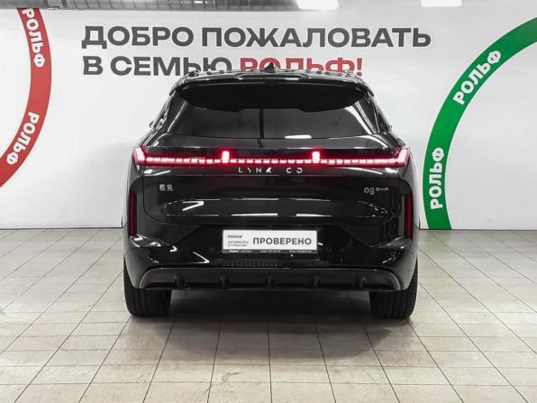 Lynk &amp; Co 08 I с пробегом 2023 года, цена 4 750 000 рублей, 44000 км, внедорожник, Автокод Объявления