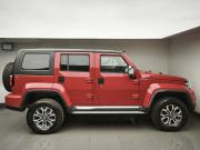 BAIC BJ40 I Рестайлинг Москва  - изображение 38