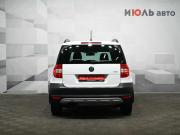 Skoda Yeti I Екатеринбург  - изображение 22