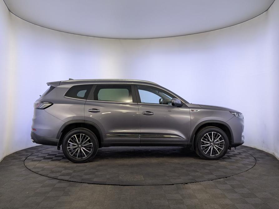 Chery Tiggo 8 Pro Max I Москва  - изображение 4