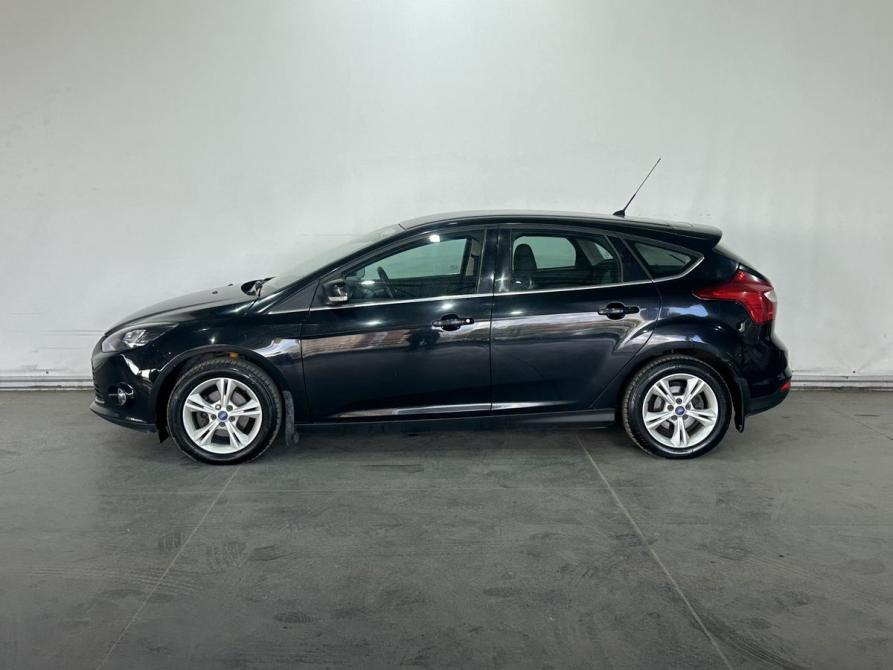 Ford Focus III Москва  - изображение 7