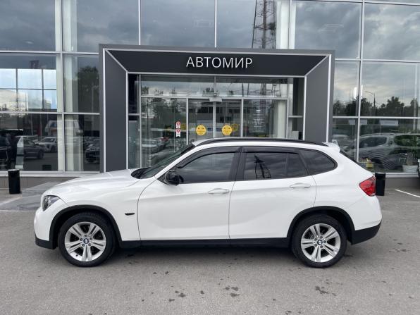 BMW X1 I (E84) с пробегом 2011 года, цена 1 099 000 рублей, 268009 км, внедорожник, Автокод Объявления