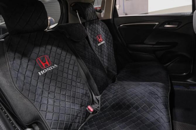Honda Fit III с пробегом 2015 года, цена 999 000 рублей, 160000 км, хэтчбек, Автокод Объявления