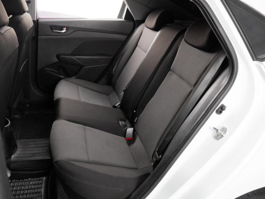 Hyundai Solaris II Тюмень  - изображение 9