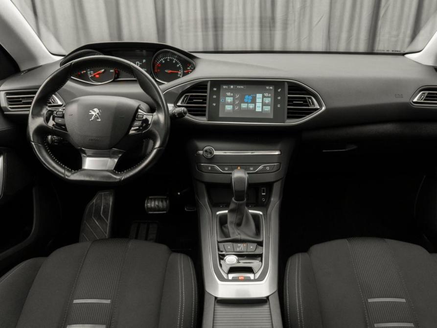 Peugeot 308 II Москва  - изображение 8