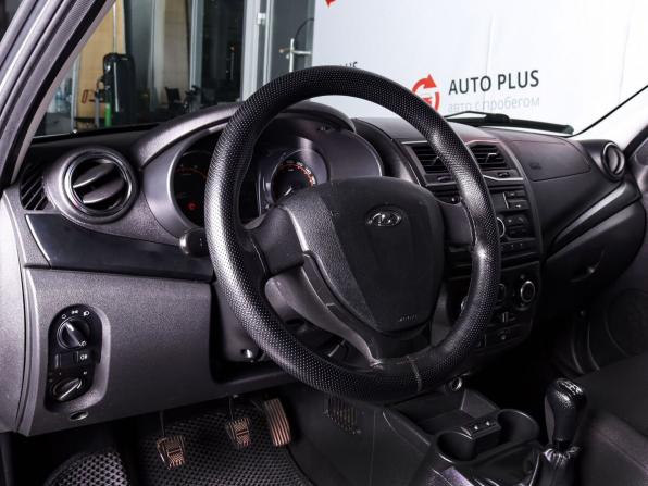 Lada (ВАЗ) Granta I Рестайлинг с пробегом 2019 года, цена 649 000 рублей, 138289 км, седан, Автокод Объявления