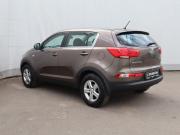 Kia Sportage III Рестайлинг Москва  - изображение 27