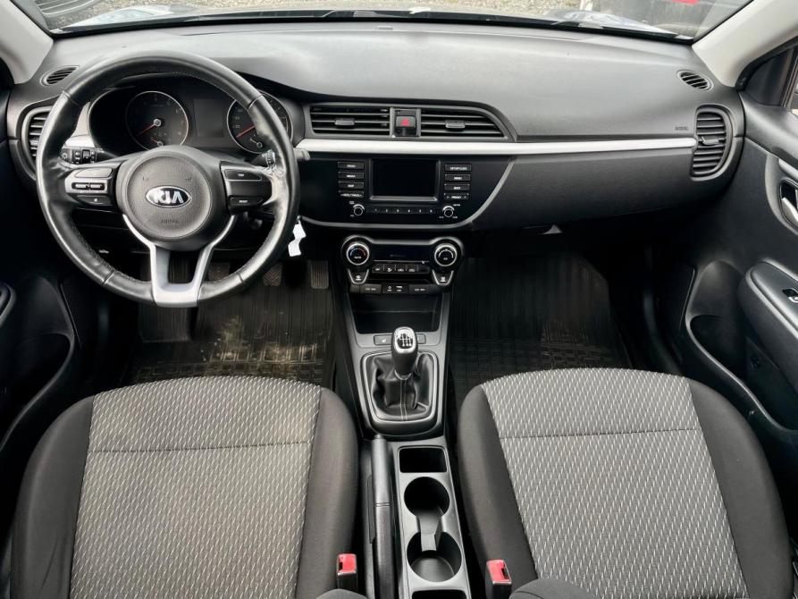 Kia Rio IV Вологда  - изображение 14