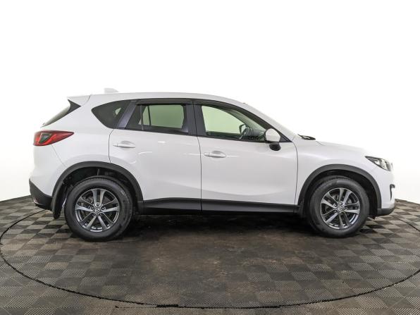 Mazda CX-5 I с пробегом 2014 года, цена 1 855 000 рублей, 118620 км, внедорожник, Автокод Объявления