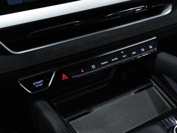 Geely Monjaro I с пробегом 2024 года, цена 3 749 700 рублей, 25000 км, внедорожник, Автокод Объявления