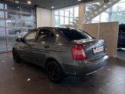 Hyundai Verna II Чебоксары  - изображение 36