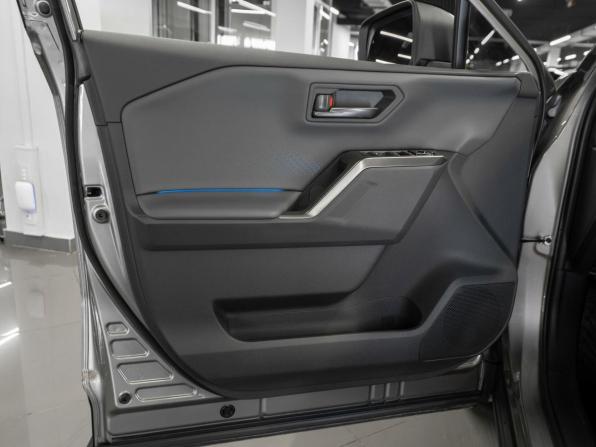 Toyota RAV4 VI (XA60) с пробегом 2026 года, цена 4 500 000 рублей, 30 км, внедорожник, Автокод Объявления