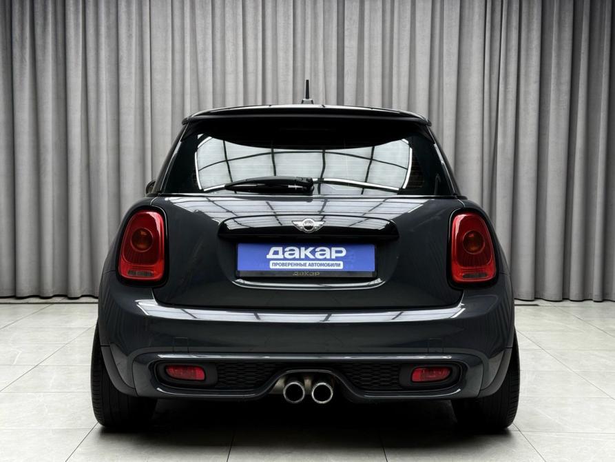 Mini Hatch III (F55/F56) Ижевск  - изображение 5