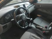 Nissan Almera II (N16) Рестайлинг Кемерово  - изображение 38