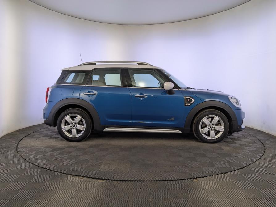 Mini Countryman II Москва  - изображение 4