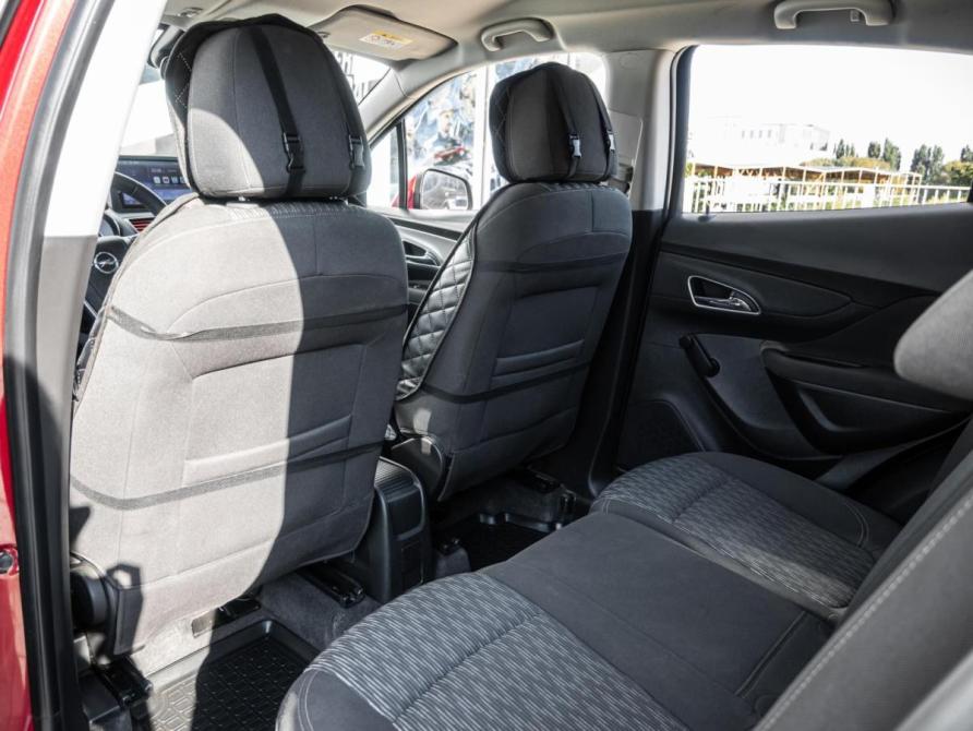 Opel Mokka I Ставрополь  - изображение 11