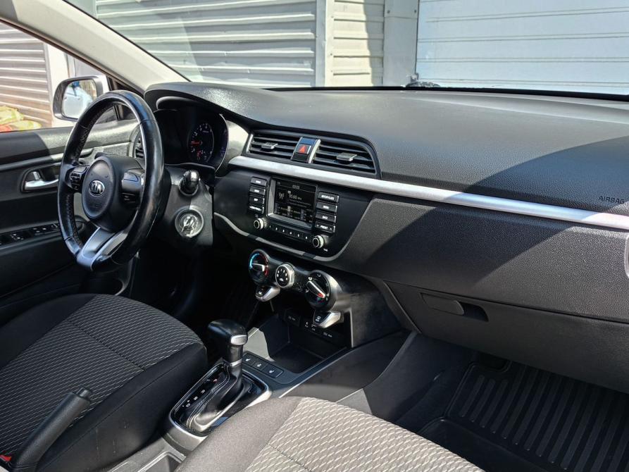 Kia Rio IV Казань  - изображение 9