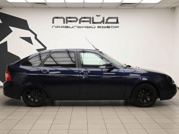 Lada (ВАЗ) Priora I с пробегом 2012 года, цена 490 000 рублей, 218219 км, хэтчбек, Автокод Объявления