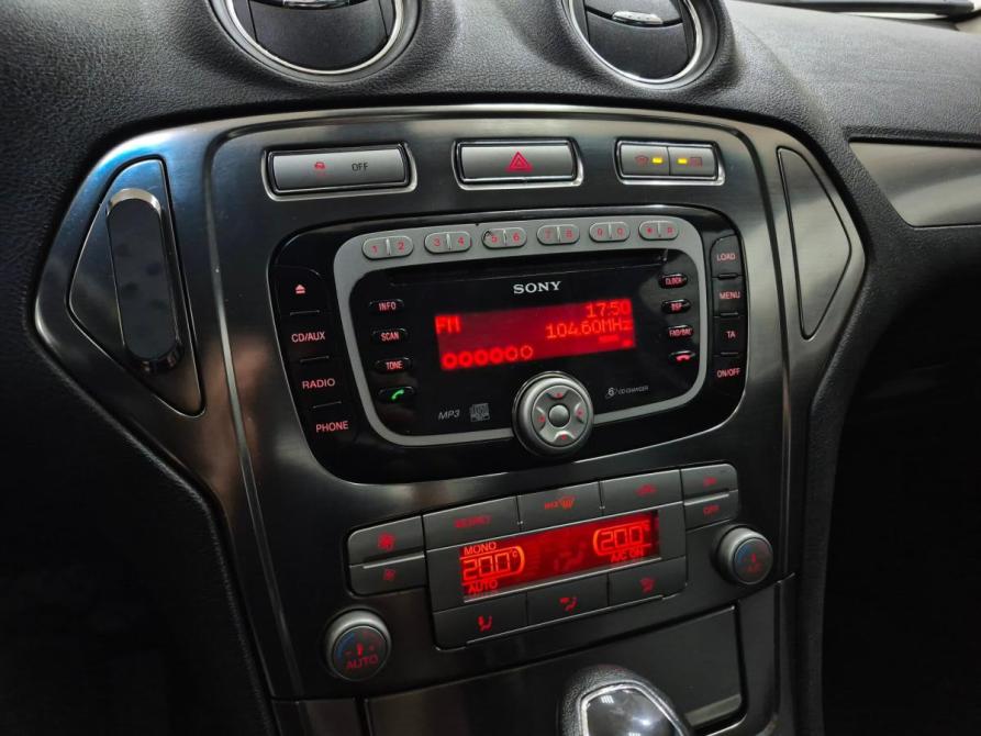 Ford Mondeo IV Альметьевск  - изображение 20