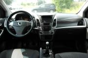 SsangYong Actyon II Рестайлинг Воронеж  - изображение 25