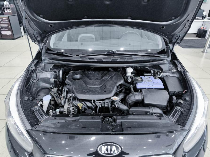 Kia Ceed II Казань  - изображение 11