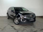 Cadillac XT5 I Москва  - изображение 25