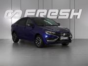 Lada (ВАЗ) Vesta I Рестайлинг (NG) Минеральные Воды  - изображение 18