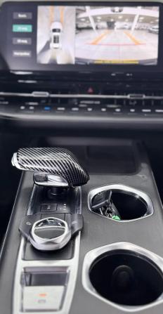 Changan CS55 Plus II с пробегом 2023 года, цена 2 299 000 рублей, 46000 км, внедорожник, Автокод Объявления