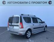 Lada (ВАЗ) Largus I Стерлитамак  - изображение 31