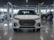 Audi Q3 II (F3) Москва  - изображение 30
