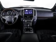 Toyota Land Cruiser 200 Series Рестайлинг 2 Москва  - изображение 35