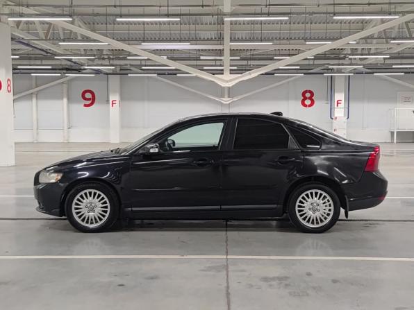 Volvo S40 II Рестайлинг с пробегом 2008 года, цена 405 000 рублей, 237353 км, седан, Автокод Объявления