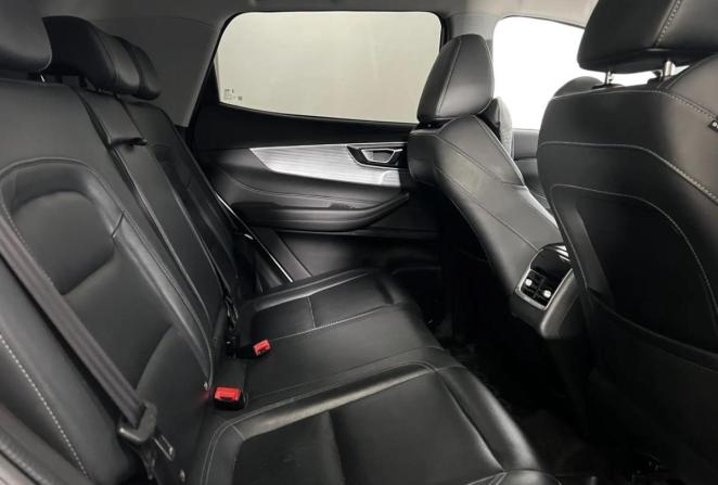 Chery Tiggo 4 Pro I с пробегом 2023 года, цена 1 250 000 рублей, 98457 км, внедорожник, Автокод Объявления