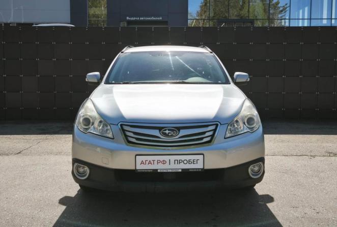 Subaru Outback IV Рестайлинг с пробегом 2012 года, цена 1 299 000 рублей, 197900 км, универсал, Автокод Объявления