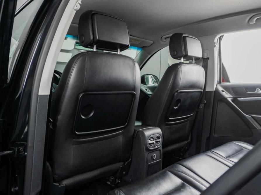 Volkswagen Tiguan I Рестайлинг Тюмень  - изображение 11
