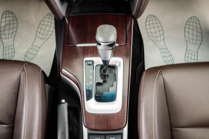 Toyota Fortuner II с пробегом 2018 года, цена 2 839 000 рублей, 327900 км, внедорожник, Автокод Объявления