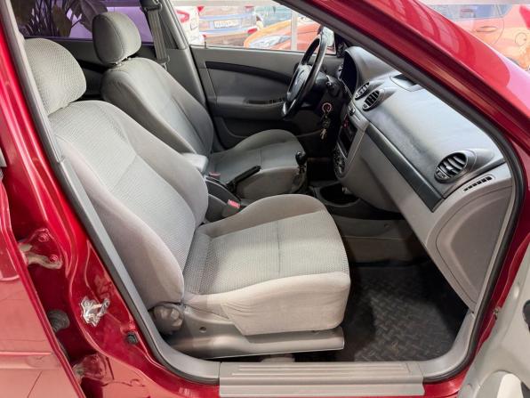 Chevrolet Lacetti I с пробегом 2007 года, цена 450 000 рублей, 187537 км, хэтчбек, Автокод Объявления