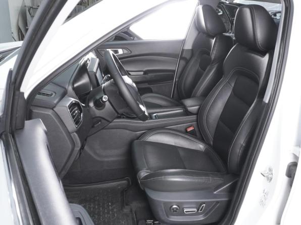 Chery Tiggo 4 I Рестайлинг с пробегом 2022 года, цена 919 000 рублей, 118702 км, внедорожник, Автокод Объявления