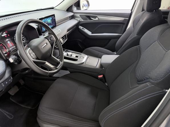 Haval Jolion I Рестайлинг с пробегом 2025 года, цена 2 240 000 рублей, 23004 км, внедорожник, Автокод Объявления