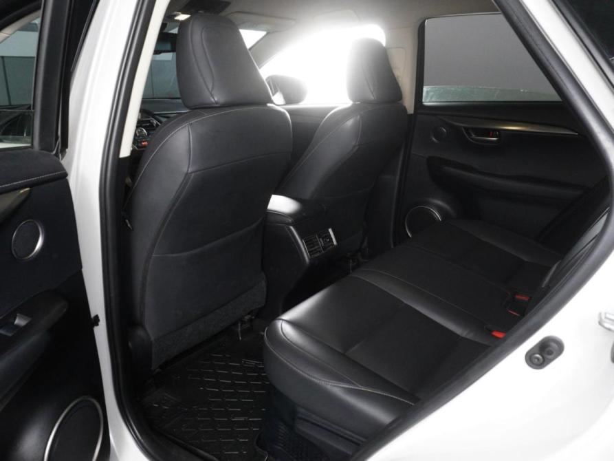 Lexus NX I Рестайлинг Минеральные Воды  - изображение 11