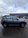 Chevrolet Niva I Рестайлинг Кострома  - изображение 12